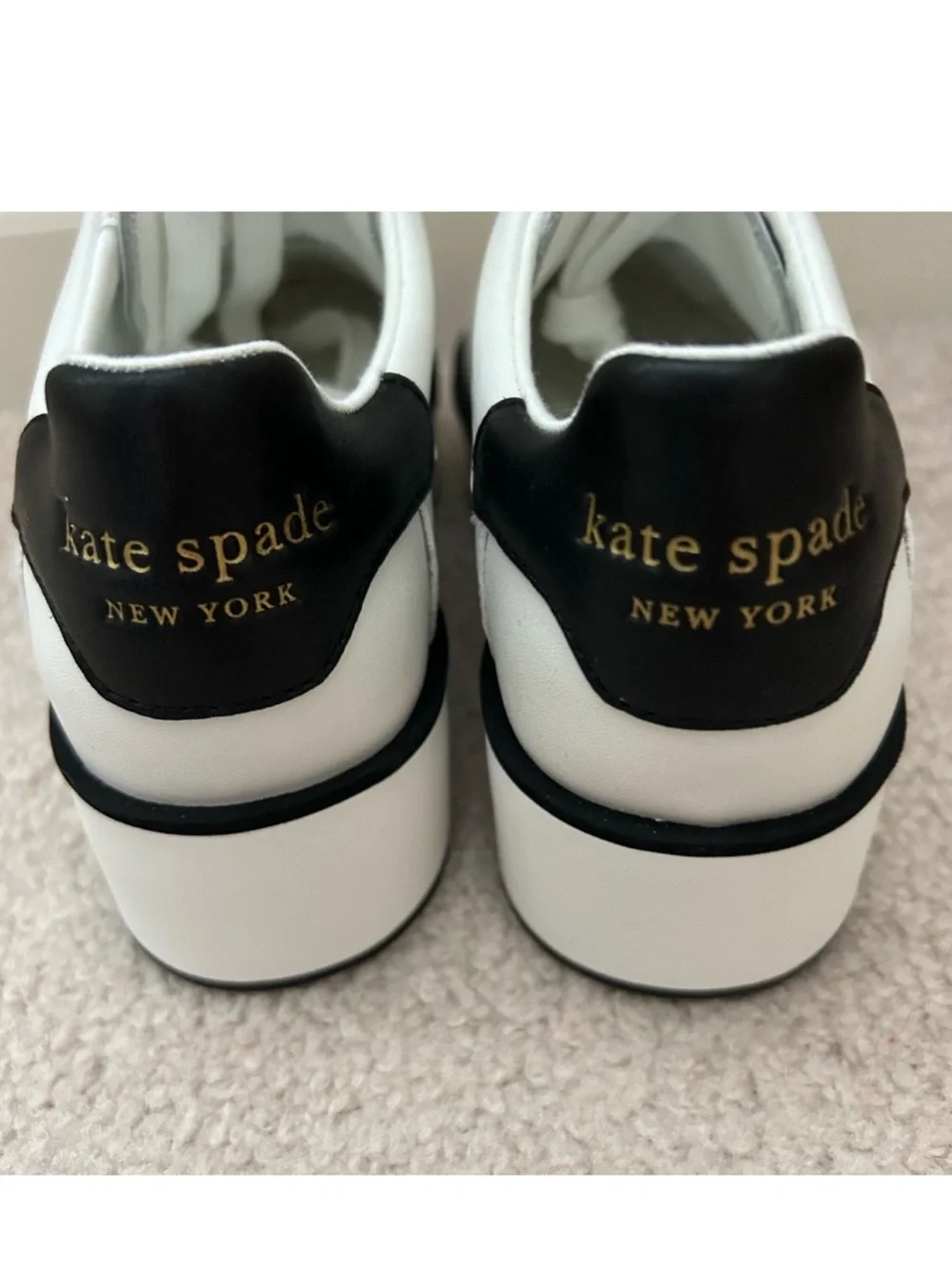 Kate Spade New York Parlor Platform Sneaker